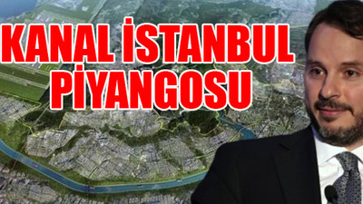 Berat Albayrak'ın 'Yabancıya gitmesin' diye aldığı arazi 'ticaret alanı' oldu