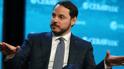 Berat Albayrak'tan inşallah'lı maşallah'lı ekonomi açıklaması