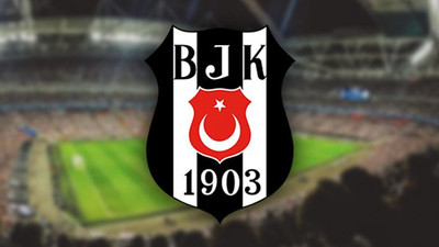 Beşiktaş'ta yıldız futbolcu sözleşmesini feshetti