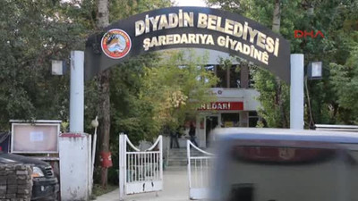 Bir HDP'li belediyeye daha kayyum atandı