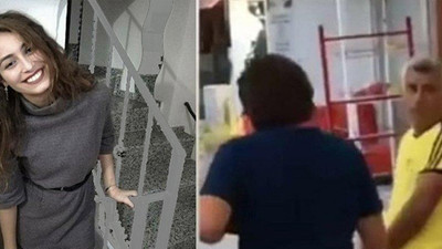 Bir kadının çığlığı daha duyuldu: Ölmek istemiyorum