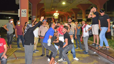 Bir kentte daha asker uğurlamalarına yasak getirildi