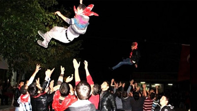 Bir şehirde daha asker uğurlama törenlerine yasak getirildi