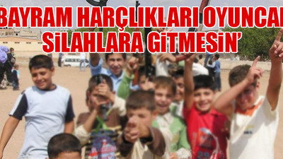 'Bireysel Silahlanmaya Hayır' platformundan açıklama