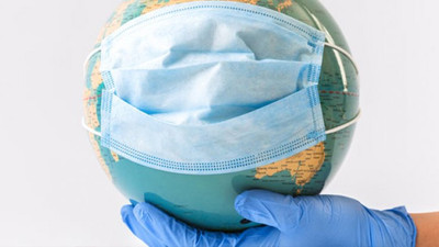 BM'den pandemi sonrası dünyayı bekleyen iki senaryo
