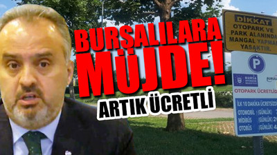 Borç batağındaki AKP'li belediye gözü halka dikti