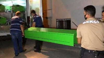 Boşandığı kadını vahşice katletti