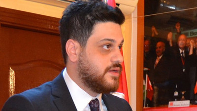 BTP lideri Baş'tan, CHP kurultayına mesaj