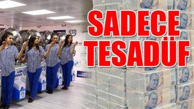 Büyük ikramiye 5 günde üç kez aynı yere çıktı