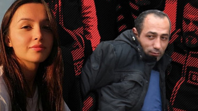 Ceren Özdemir'in katili Özgür Arduç'un istinaf başvurusuna ret