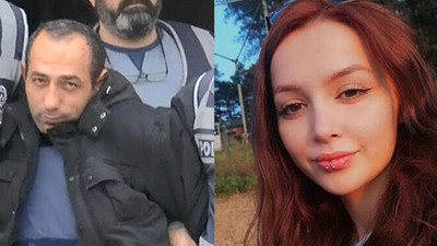 Ceren Özdemir'in katili Yargıtay'a başvurdu