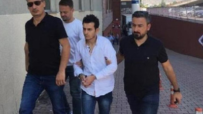 Cezaevinden izinli çıkan arkadaşını öldüren sanığa 18 yıl hapis