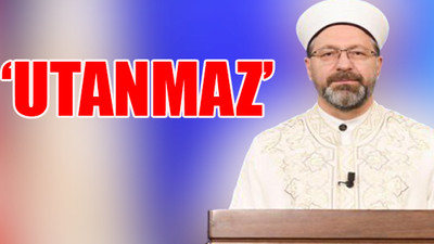 CHP'den Diyanet İşleri Başkanı Ali Erbaş'ın '86 yıllık ara dönem' sözüne tepki