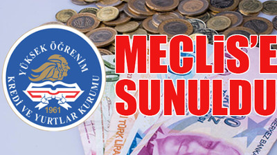 CHP'den öğrencileri sevindirecek teklif