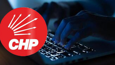 CHP'den 'siyasi ayak' çağrısı: Bakan ve siyasetçilerin HTS kayıtları açıklansın