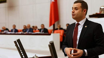 CHP'li Ahmet Akın: Mağduriyetlerin sorumlusu iktidardır