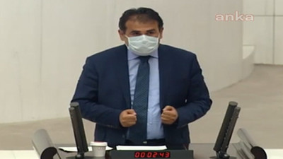 CHP'li Demirtaş: FETÖ'nün ruhu AKP sıralarında geziyor