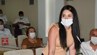 CHP'li Dila Koyurga: Beni yuhalayanlar Berkin'in annesini de yuhaladı