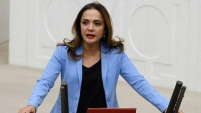 CHP'li İlgezdi: Milli Kütüphanenin 20 bin kitabı kayıp