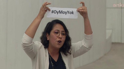 CHP'li Kadıgil: Z kuşağı gümbür gümbür geliyor, korkun onlardan