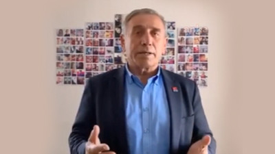 CHP'li Kaya'dan, Bakan Selçuk'a: 83 milyonu tatmin edecek bir açıklama bekliyoruz