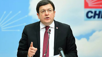 CHP'li Muharrem Erkek'ten iktidara: Tarihe ihanettir