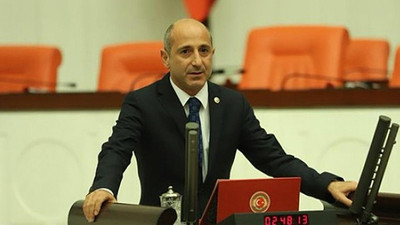 CHP'li Öztunç, “Banka-Noter-PTT” üçgeninde yaşanan skandallar silsilesinin peşinde 