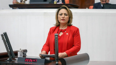 CHP'li Şevkin: Oy, moy yok size diyenler de FETÖ’cü yapıldı, pes doğrusu