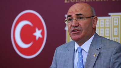 CHP'li Tanal: Akit 'Okur Yazısı' kılıfıyla Atatürk'e hakaret etti