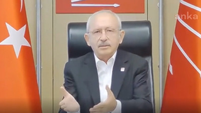 CHP Lideri: Ayasofya'yı siyasi rant alanına çevirmek kadar yanlış bir şey yok