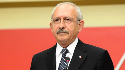 CHP Lideri'nden Çukurca şehitleri için mesaj