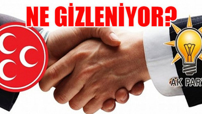 CHP'nin araştırılsın dediği patlama için AKP ve MHP ret oyu verdi