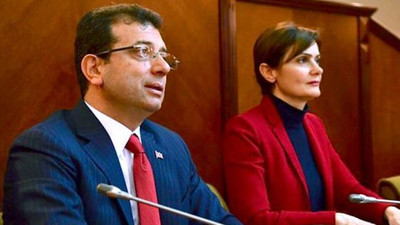 CHP'nin İBB Meclisi'ndeki yeni yönetimi belli oldu