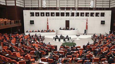 CHP'nin TBMM başkan adayı belli oldu