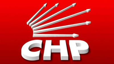 CHP yeni PM'nin ilk toplantı tarihi belli oldu