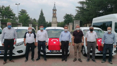 CHP’li belediye, 5 yılda 6,5 milyona kiralanan araçları 4,5 milyona satın aldı