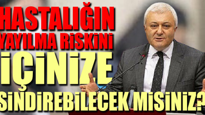 CHPli Özkan'dan Bakan Selçuk'a beş kritik soru