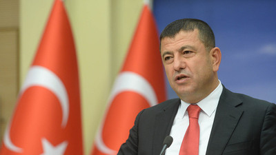 CHP’li Veli Ağbaba: 100 fezleke de gelse gerçekleri söyleyeceğiz