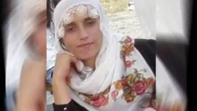 Cinsel saldırıya uğradığı için eşi tarafından öldürülen Fatma Altınmakas için çağrı