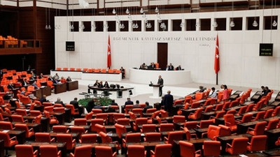 Çoklu baro için isim başvuruları başladı