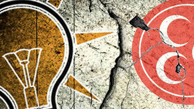 Cumhur İttifakı'nda, 'çoklu baro' çatlağı