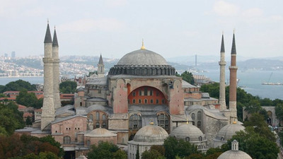Cumhurbaşkanlığı, Ayasofya’nın müze kalmasını istemiş