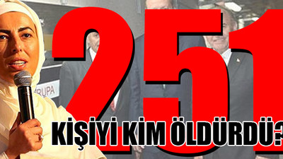 Yaverlerin tahliyesine sert tepki