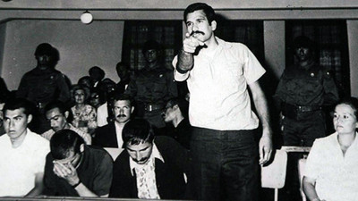 Deniz Gezmiş'in çocukluk fotoğrafı