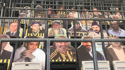 Derbiye saatler kala Beşiktaş’tan büyük jest