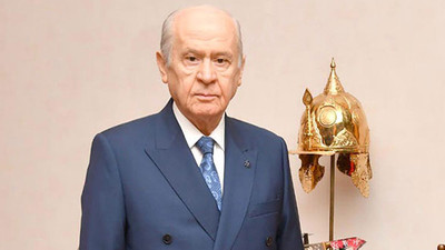 Devlet Bahçeli'den 30 gün sonra ilk paylaşım
