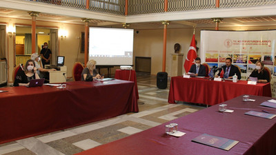 Devlet Opera ve Balesi festival programını açıkladı