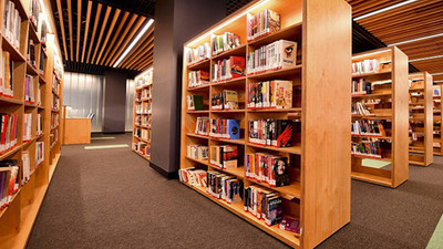 Devletin 20 bin kitabı kayıp