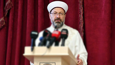 Diyanet İşleri Başkanı Erbaş'tan 'Ayasofya' açıklaması: 86 yıllık ara dönem olmuştur