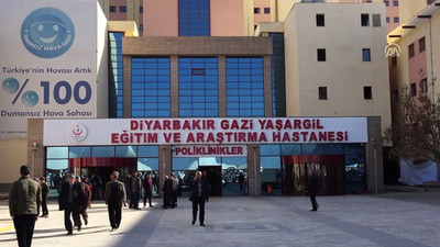 Diyarbakır Sağlık Platformu: Son bir haftada günlük 300 vaka tespit edildi